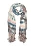 Unbranded Blue Scarf One size - photo 1