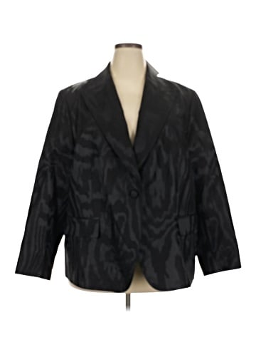 Lafayette 148 New York Wool Blazer (view 1)