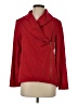 IMAN Red Jacket Size S - photo 1
