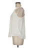 Allison Joy 100% Polyester Ivory Sleeveless Blouse Size M - photo 5