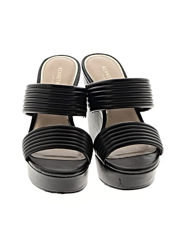 Kenneth Cole New York Wedges (view 2)