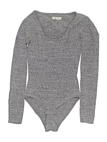 Madewell Song Scoop Bodysuit (view 1)