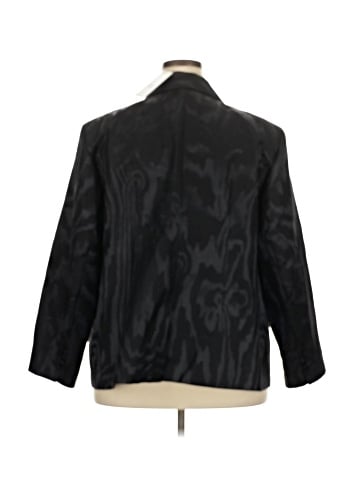 Lafayette 148 New York Wool Blazer (view 2)