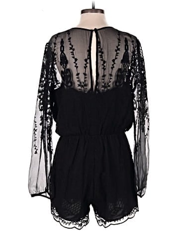 Dolce Vita Romper (view 2)