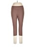 Unbranded Color Block Brown Active Pants Size XL - photo 1