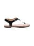 Tommy Hilfiger Black Sandals Size 7 1/2 - photo 1