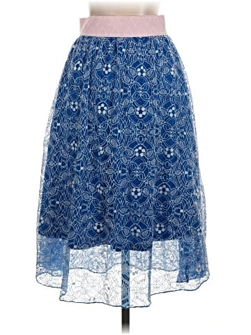 Lularoe Casual Skirt (view 2)