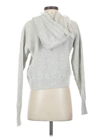 Intermix Wool Pullover Sweater (view 2)