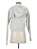 Intermix Silver Wool Pullover Sweater Size P (petite) - photo 2