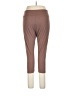 Unbranded Color Block Brown Active Pants Size XL - photo 2