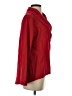 IMAN Red Jacket Size S - photo 4