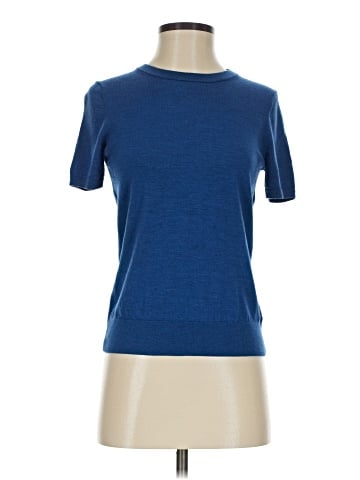 Brooks Brothers Short Sleeve Turtleneck (view 1)
