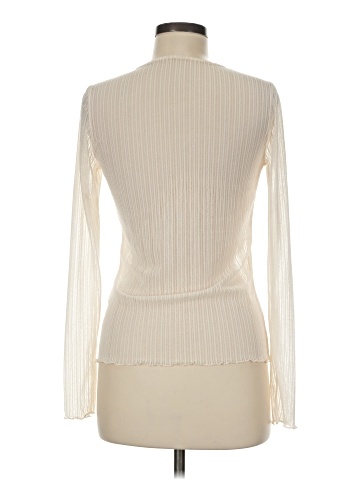 Second Skin Long Sleeve Top (view 2)