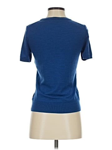 Brooks Brothers Short Sleeve Turtleneck (view 2)