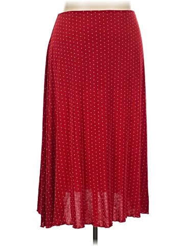 Norm Thompson Casual Skirt (view 1)