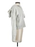 Intermix Silver Wool Pullover Sweater Size P (petite) - photo 4