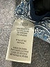 Max Studio Print Blue Casual Dress Size M - photo 8