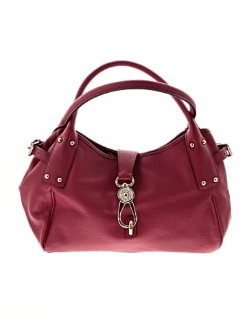 Dooney & Bourke Leather Shoulder Bag (view 1)