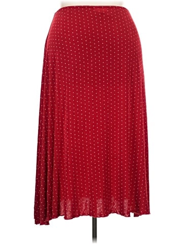 Norm Thompson Casual Skirt (view 2)