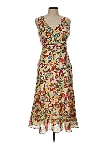 Tommy Bahama Cocktail Dress (view 1)