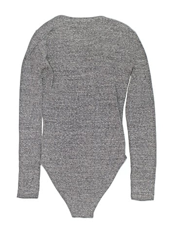 Madewell Song Scoop Bodysuit (view 2)