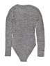 Madewell Gray Bodysuit Size XS - photo 2