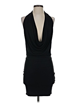 BCBGMAXAZRIA Cocktail Dress (view 1)
