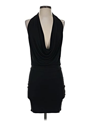 BCBGMAXAZRIA Cocktail Dress (view 1)