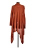 Chico's 100% Rayon Orange Cardigan Size Lg (2) - photo 2