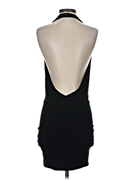 BCBGMAXAZRIA Cocktail Dress (view 2)