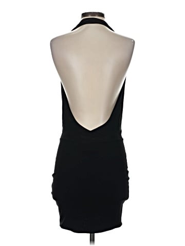 BCBGMAXAZRIA Cocktail Dress (view 2)