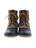 Sorel Brown Rain Boots Size EU 41 - photo 2