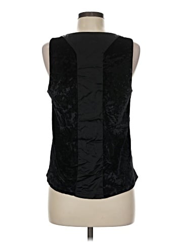 Greylin Sleeveless Blouse (view 2)