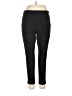 MICHAEL Michael Kors Solid Black Active Pants Size XL - photo 1