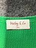 Hailey & Co. Green Short Sleeve Top Size M - photo 7