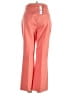 J.Crew Solid Orange Dress Pants Size 8 - photo 2