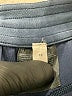 Lululemon Athletica Solid Blue Casual Pants Size 10 - photo 7