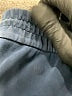 Lululemon Athletica Solid Blue Casual Pants Size 10 - photo 8