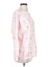 Unbranded Floral Pink Sweatshirt Size S - photo 4