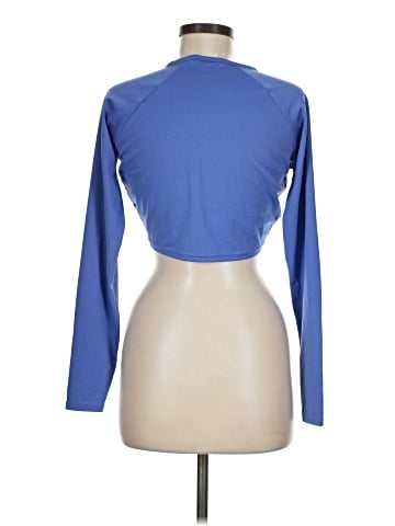 Gymshark Long Sleeve T-Shirt (view 2)