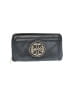 Tory Burch Black Wallet One size - photo 1