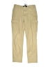 Polo by Ralph Lauren Tan Cargo Pants Size 14 - photo 1