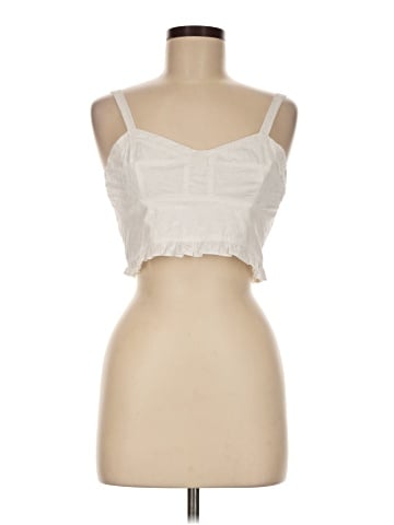 Agua Bendita Tank Top (view 1)
