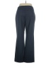 Per Se By Carlisle Houndstooth Blue Dress Pants Size 14 - photo 2