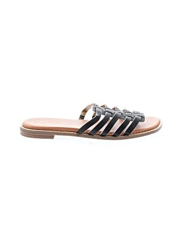Crown Vintage Sandals (view 1)