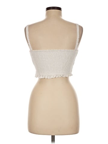 Agua Bendita Tank Top (view 2)