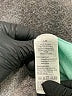 J.Crew 100% Cashmere Green Cashmere Pullover Sweater Size L - photo 8
