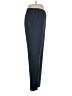 Per Se By Carlisle Houndstooth Blue Dress Pants Size 14 - photo 4