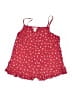 Nordstrom 100% Rayon Red Sleeveless Top Size 8 - 10 - photo 1