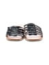 Crown Vintage Silver Sandals Size 7 1/2 - photo 2
